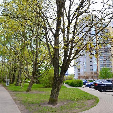 Imanta Apartment Riga 2Х Rooms 52М2 Eksteriør billede