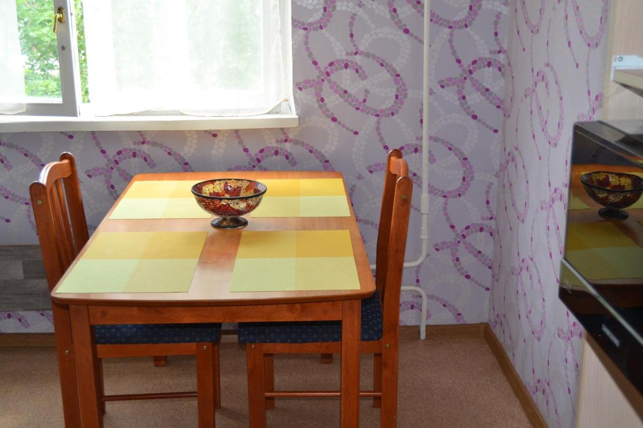 Imanta Apartment Riga 2Х Rooms 52М2 Eksteriør billede