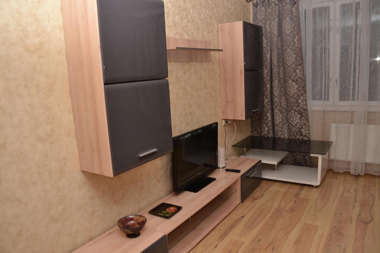 Imanta Apartment Riga 2Х Rooms 52М2 Eksteriør billede