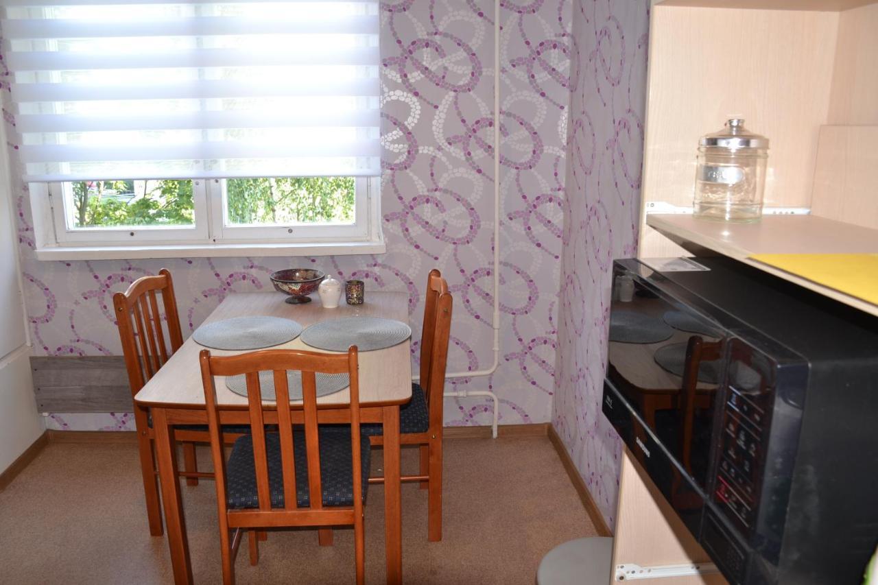 Imanta Apartment Riga 2Х Rooms 52М2 Eksteriør billede