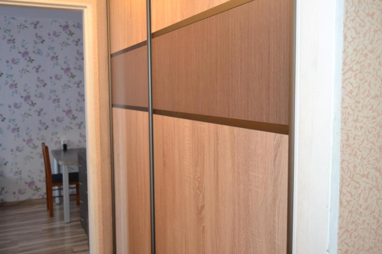 Imanta Apartment Riga 2Х Rooms 52М2 Eksteriør billede