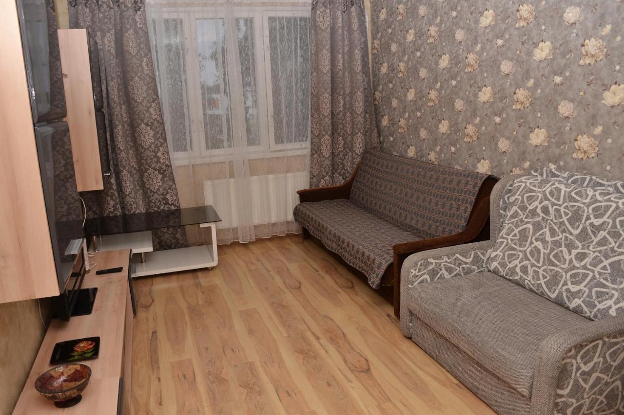 Imanta Apartment Riga 2Х Rooms 52М2 Eksteriør billede