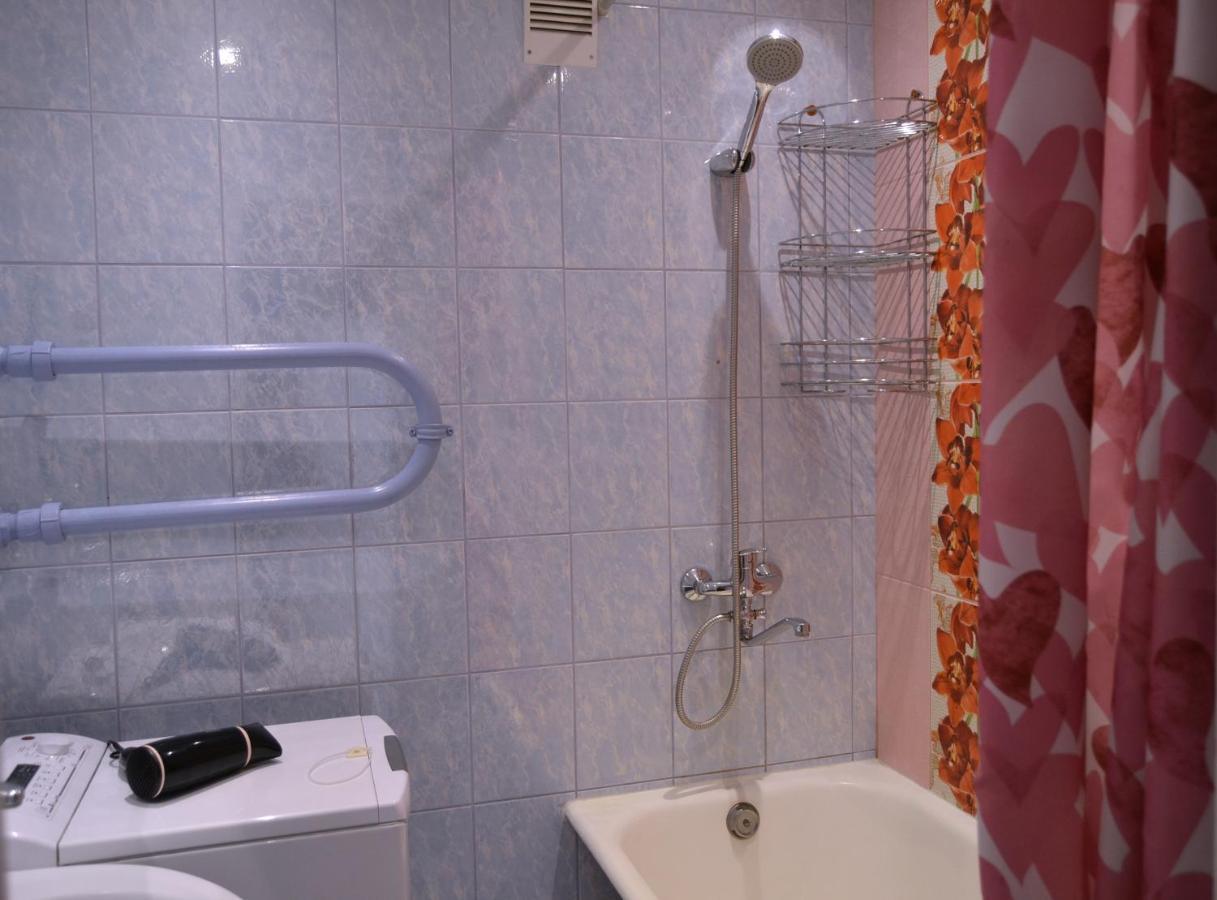 Imanta Apartment Riga 2Х Rooms 52М2 Eksteriør billede