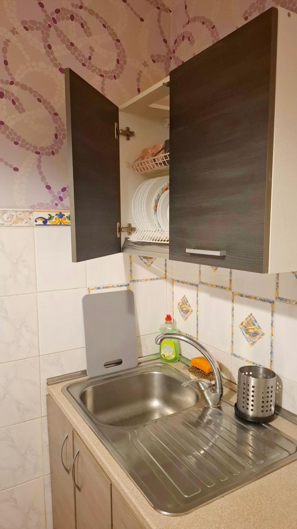 Imanta Apartment Riga 2Х Rooms 52М2 Eksteriør billede