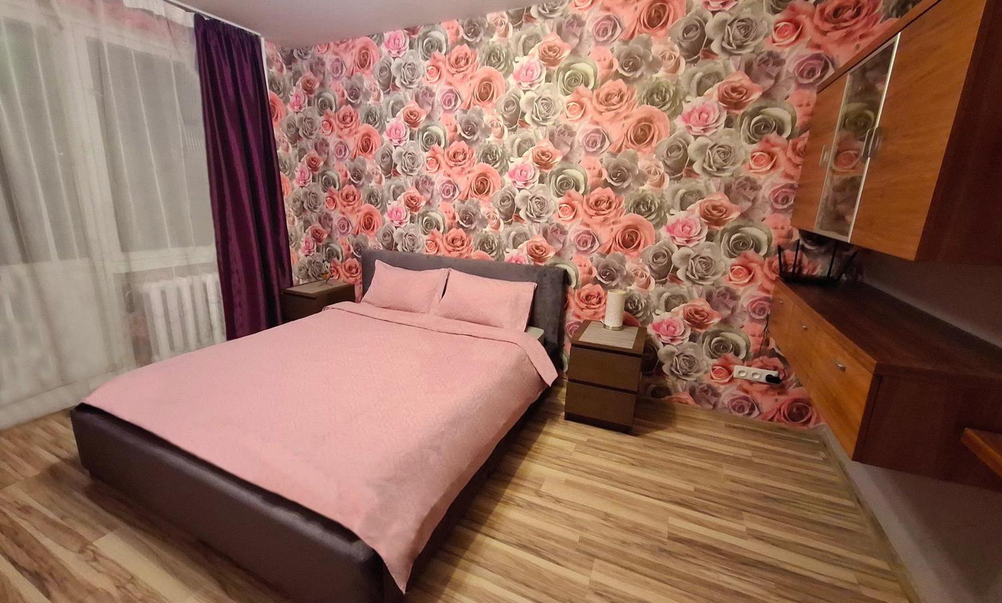 Imanta Apartment Riga 2Х Rooms 52М2 Eksteriør billede