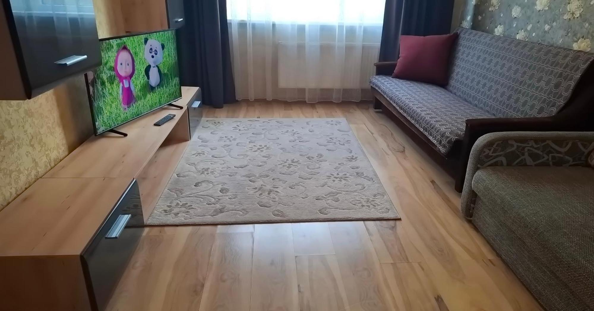 Imanta Apartment Riga 2Х Rooms 52М2 Værelse billede