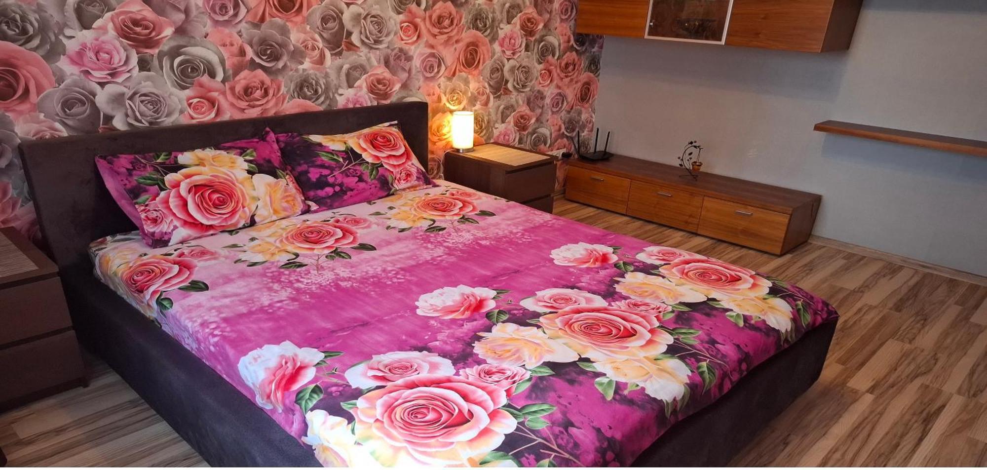Imanta Apartment Riga 2Х Rooms 52М2 Eksteriør billede