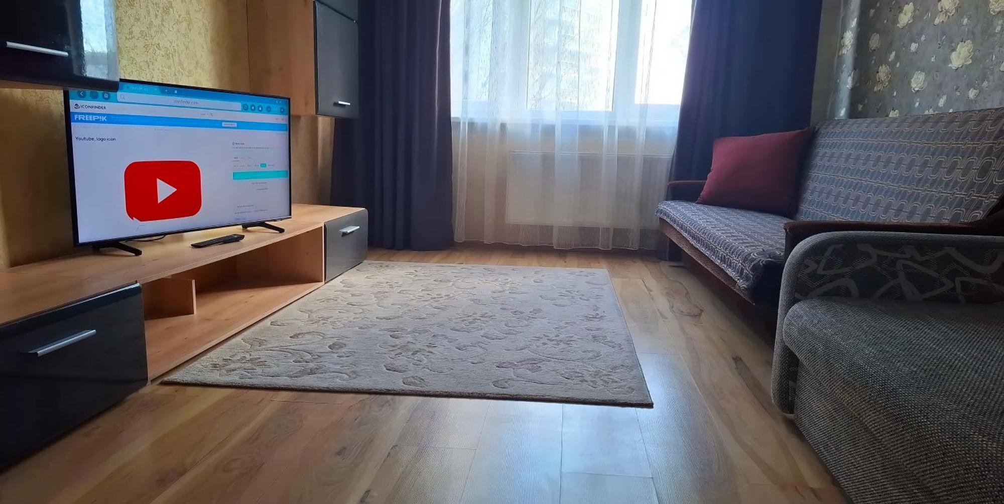 Imanta Apartment Riga 2Х Rooms 52М2 Eksteriør billede
