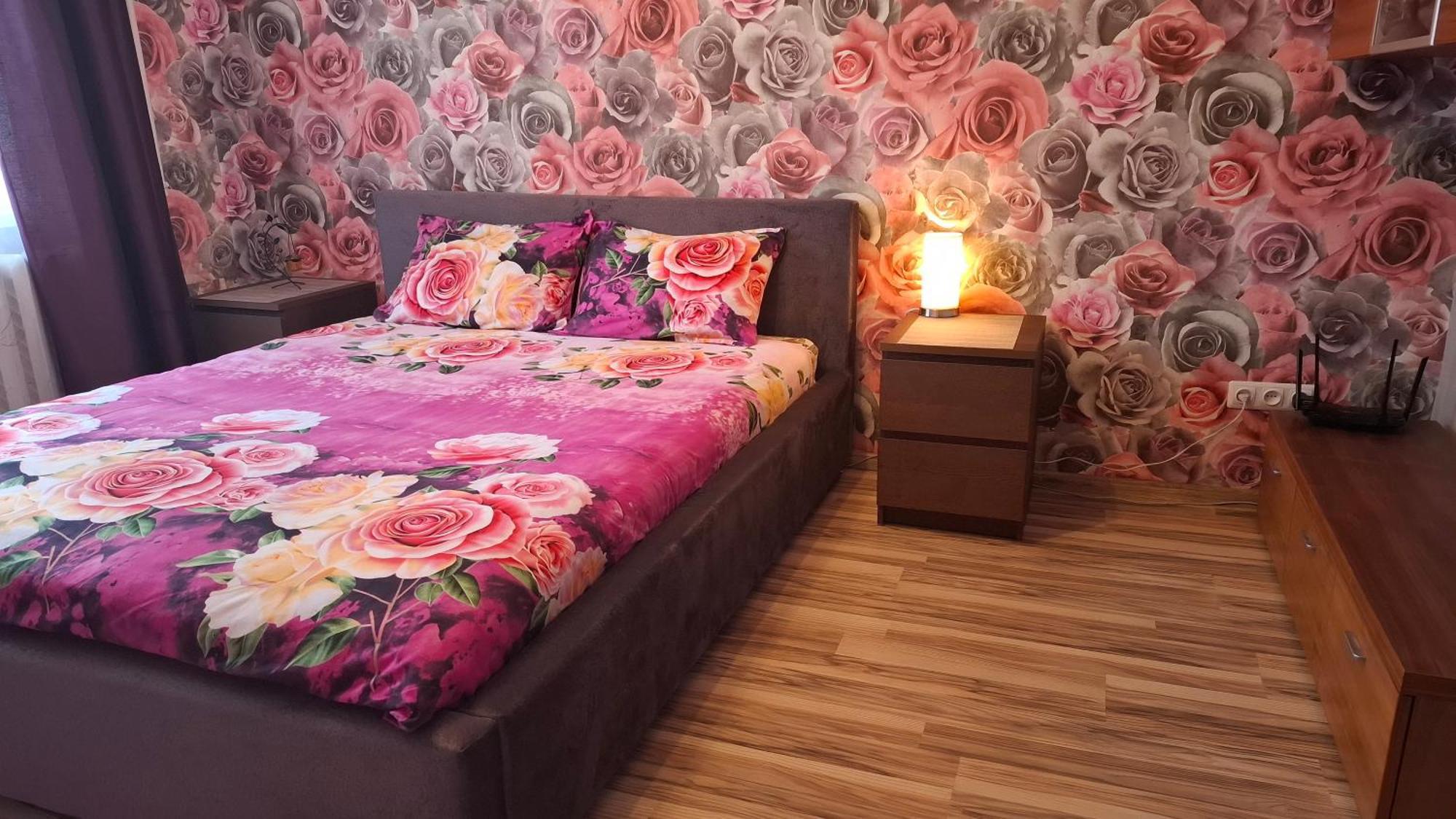 Imanta Apartment Riga 2Х Rooms 52М2 Eksteriør billede