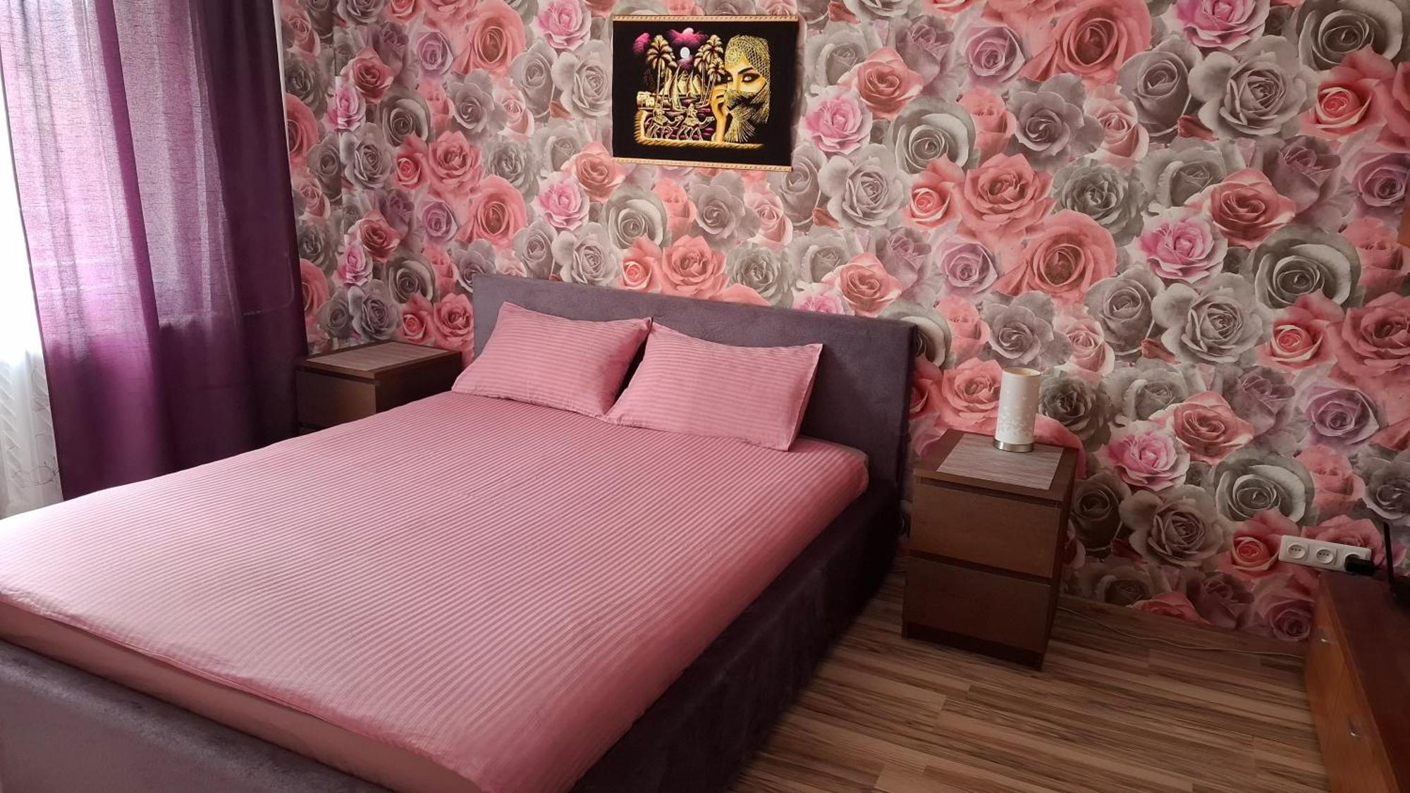 Imanta Apartment Riga 2Х Rooms 52М2 Eksteriør billede