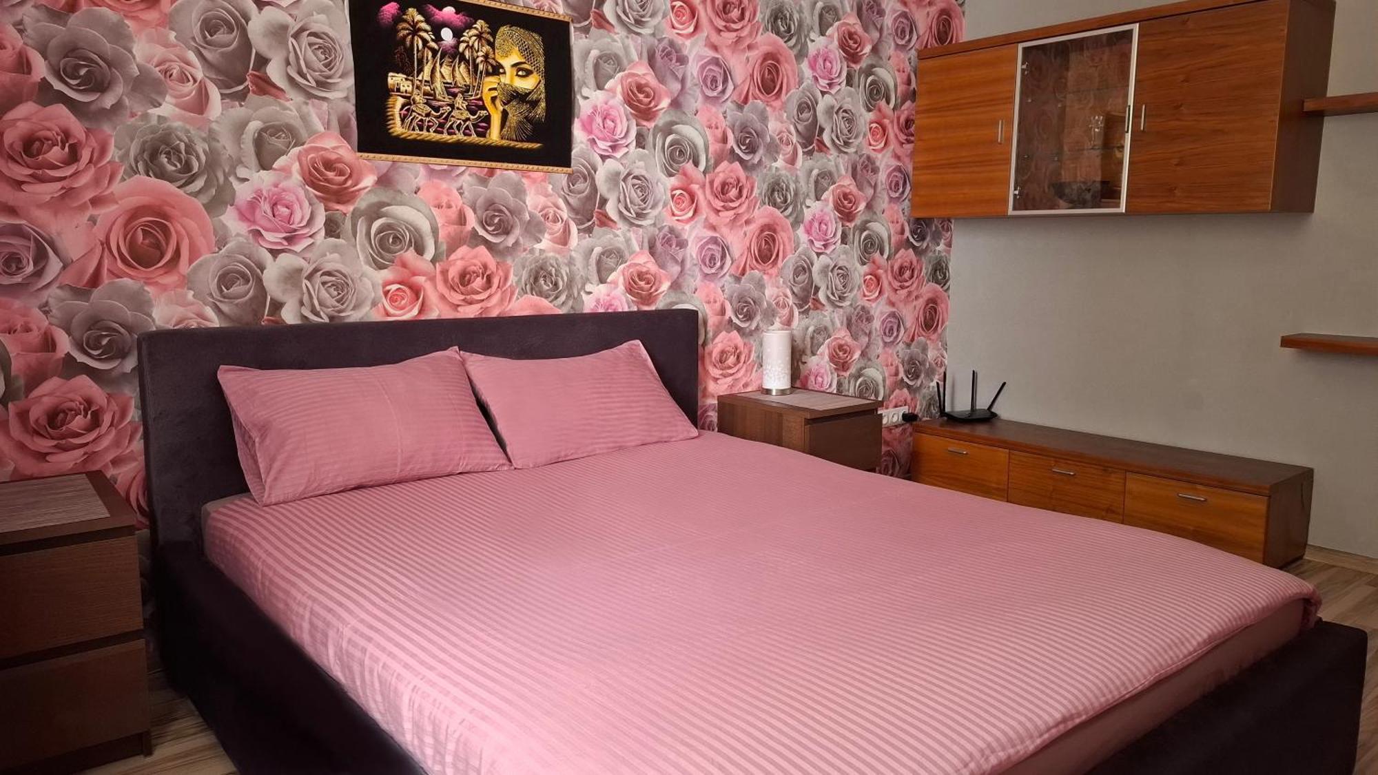 Imanta Apartment Riga 2Х Rooms 52М2 Eksteriør billede